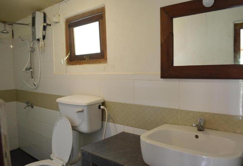 בית מלון כפרי The Lodge At Galapitiyaya Estate