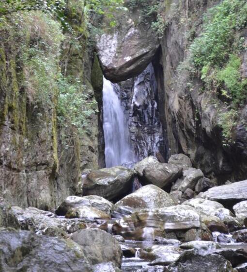 בית מלון כפרי The Lodge At Galapitiyaya Estate