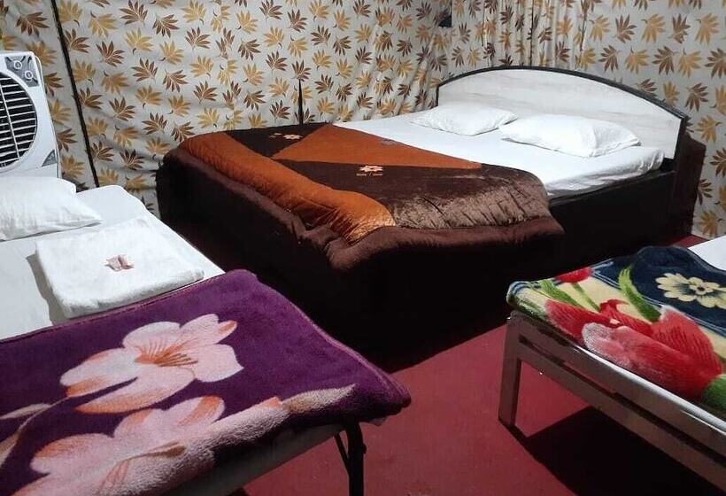 فندق The Palm Resort