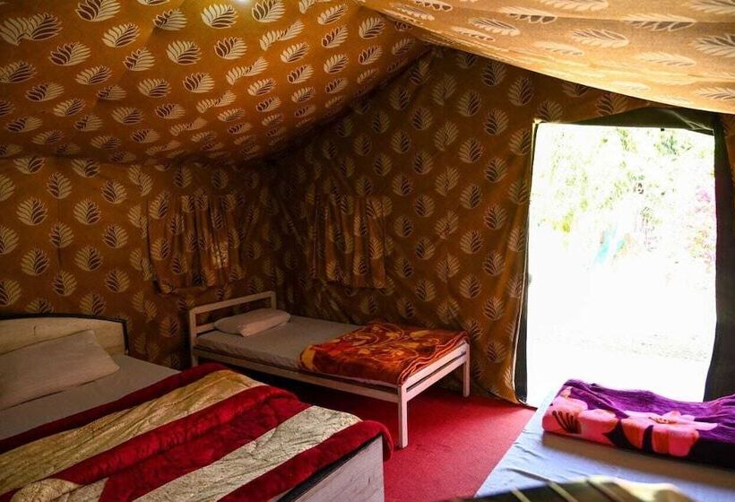 فندق The Palm Resort