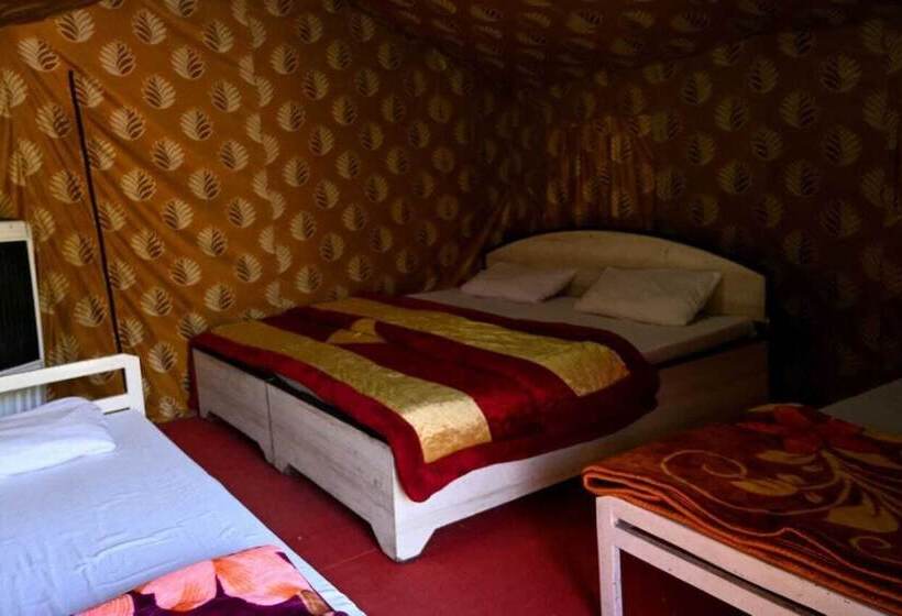 فندق The Palm Resort