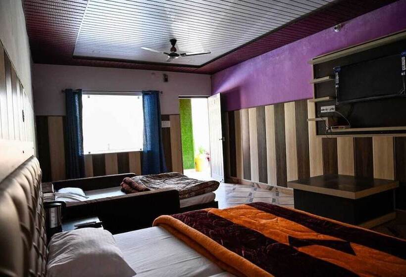 فندق The Palm Resort