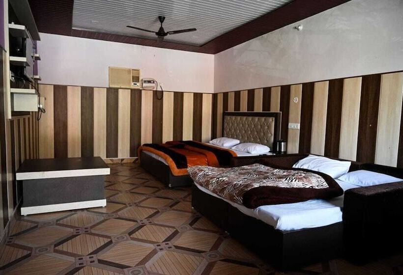 فندق The Palm Resort