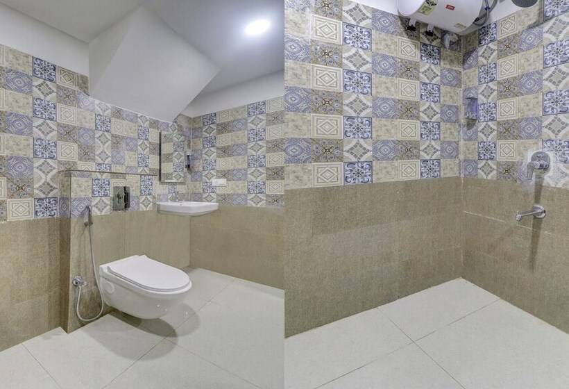 هتل Treebo Destination Inn