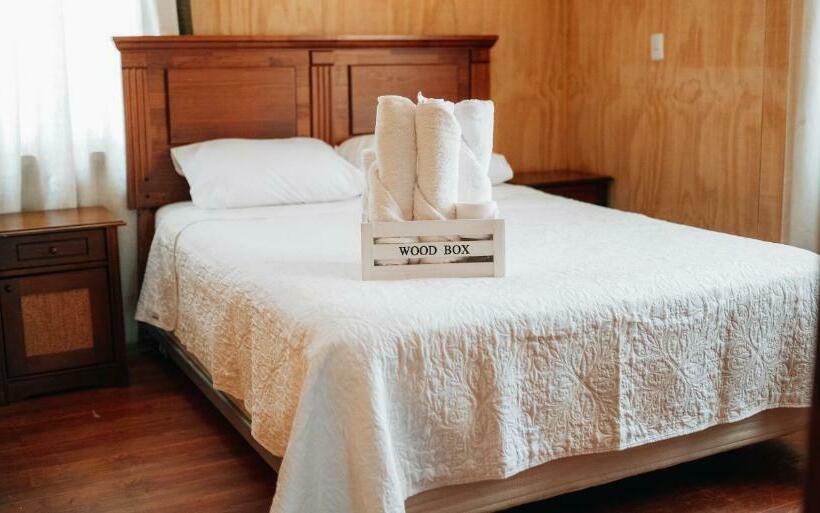 Hotel Valle Del Sol Quillón