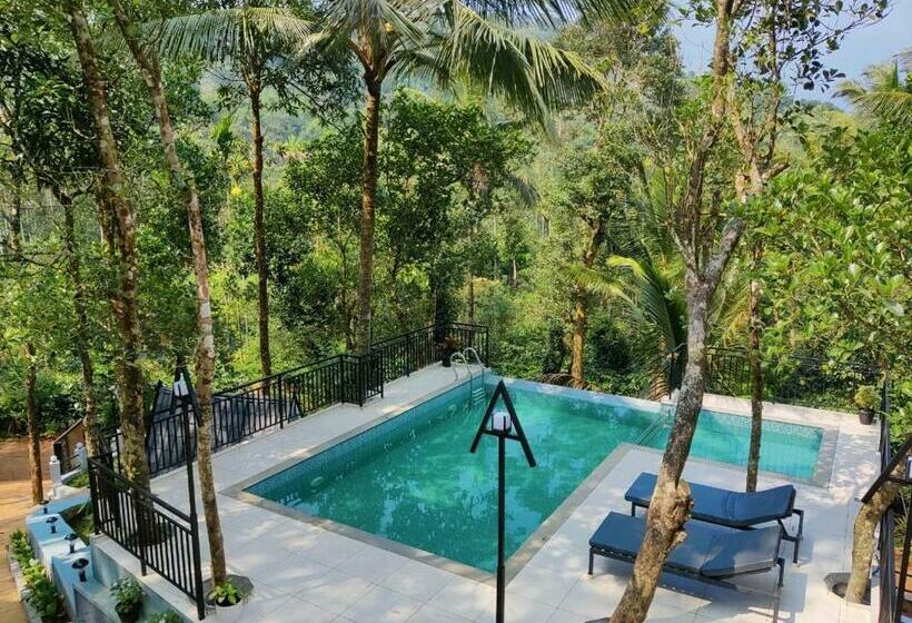 ホテル Vatika Resort