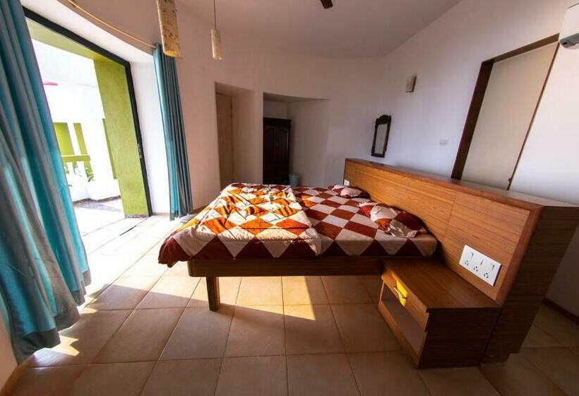 فندق Villa Infinity By The Sea