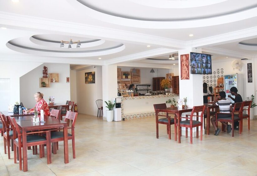 בית מלון כפרי White Corner