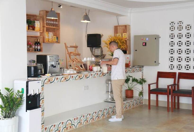 בית מלון כפרי White Corner