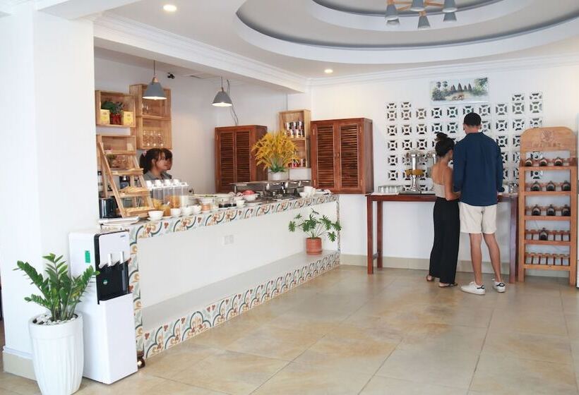 בית מלון כפרי White Corner