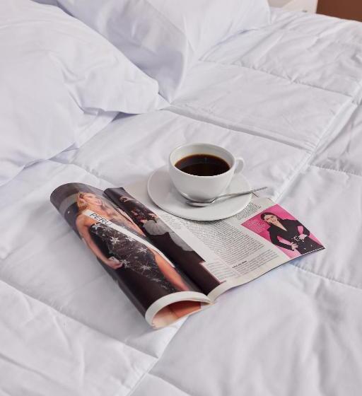 בית מלון כפרי Wyka