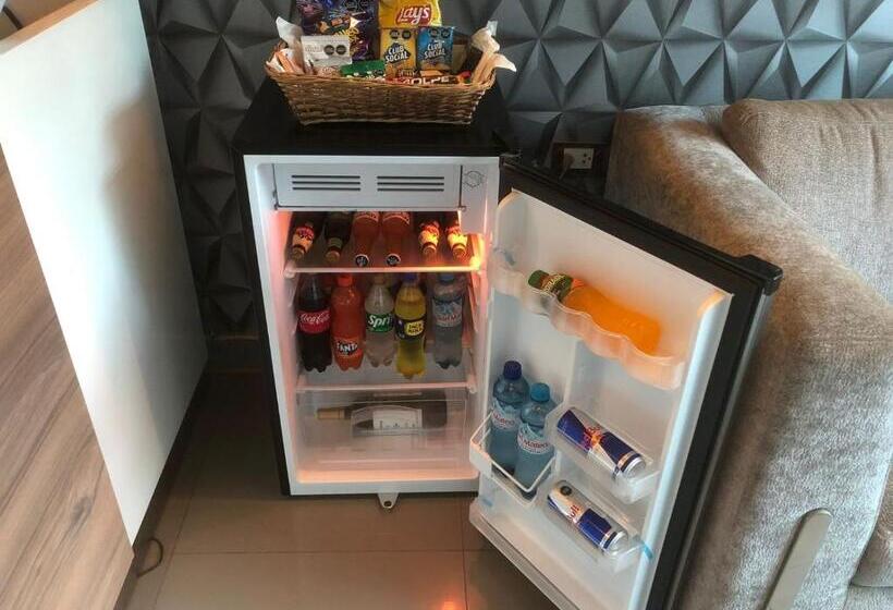 בית מלון כפרי Wyka