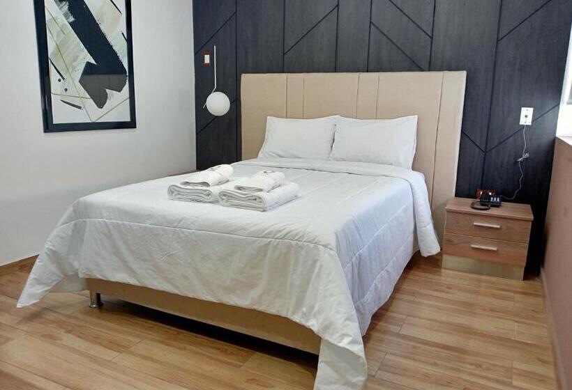 בית מלון כפרי Wyka