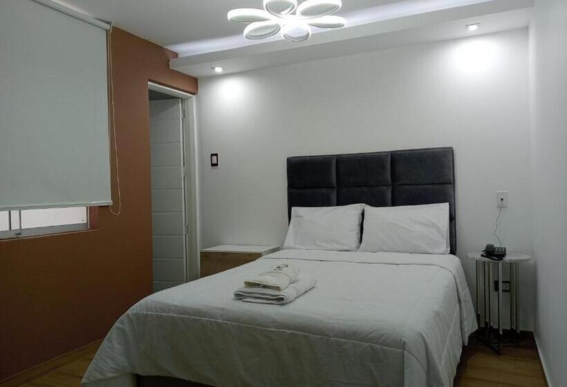 בית מלון כפרי Wyka