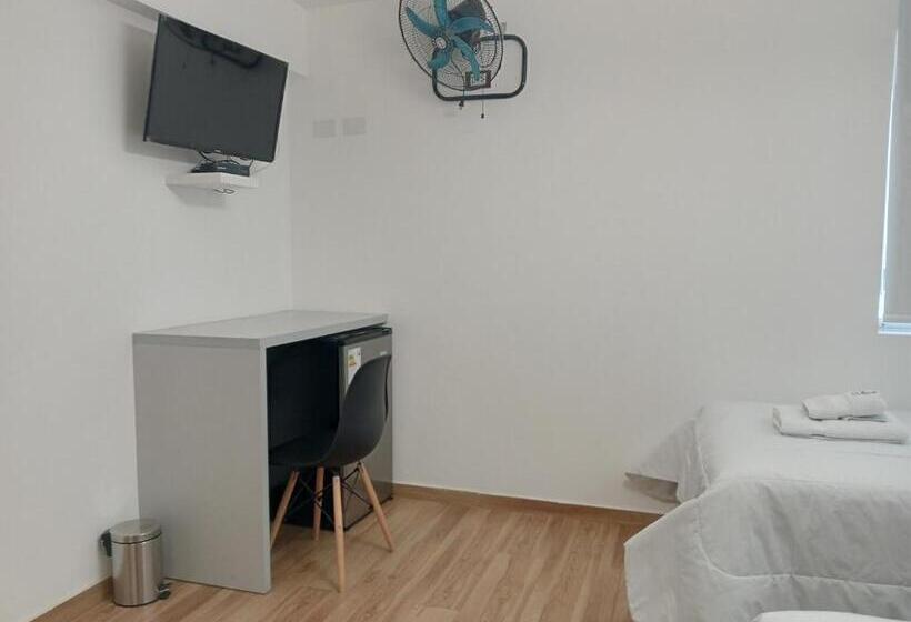 בית מלון כפרי Wyka