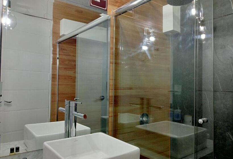 בית מלון כפרי Wyka