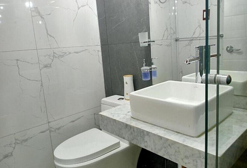 בית מלון כפרי Wyka