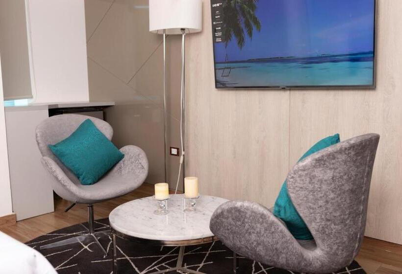 בית מלון כפרי Wyka