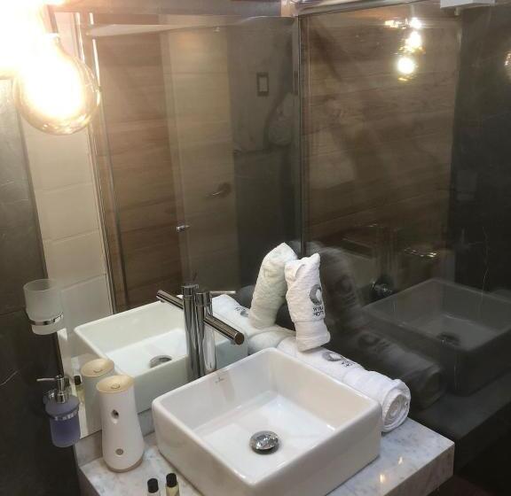 בית מלון כפרי Wyka