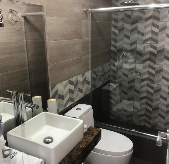 בית מלון כפרי Wyka