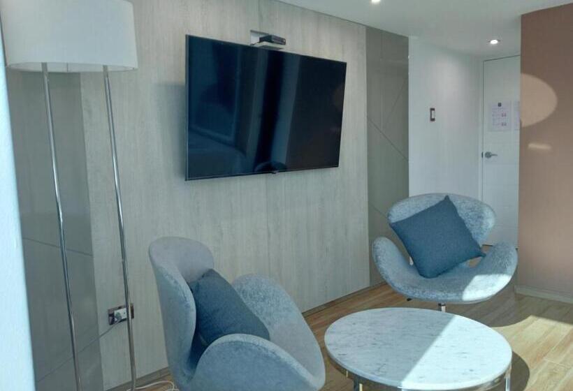 בית מלון כפרי Wyka