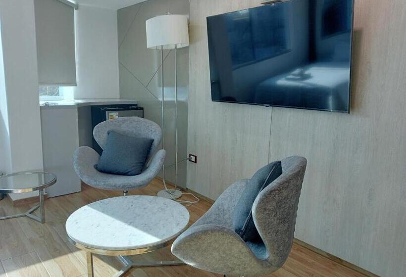 בית מלון כפרי Wyka