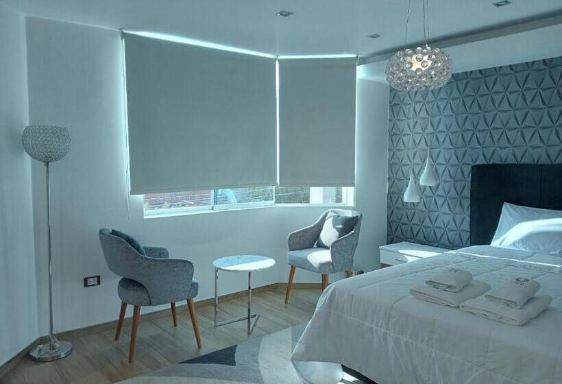 בית מלון כפרי Wyka