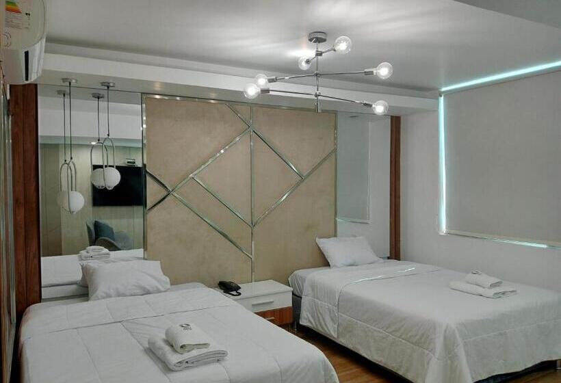 בית מלון כפרי Wyka