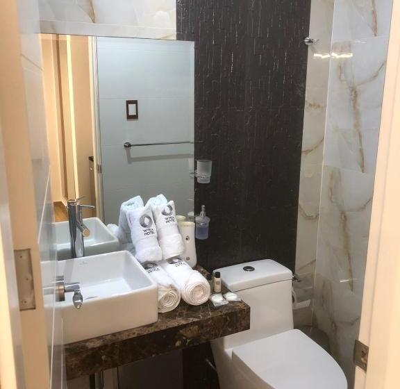 בית מלון כפרי Wyka