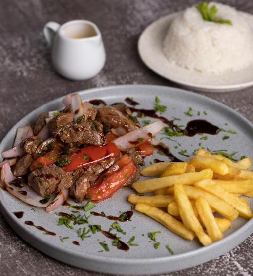 בית מלון כפרי Wyka