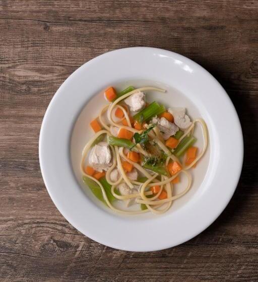 בית מלון כפרי Wyka