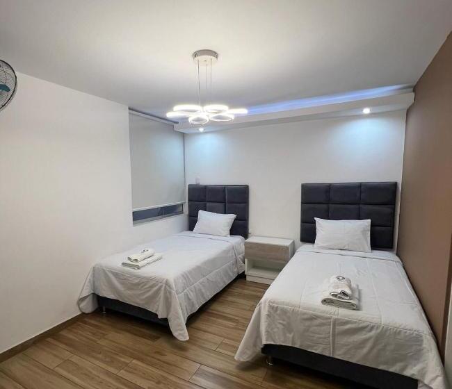 בית מלון כפרי Wyka