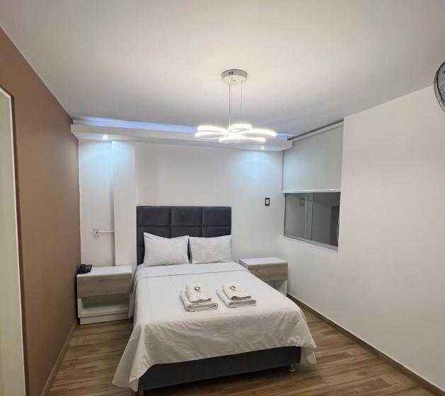 בית מלון כפרי Wyka