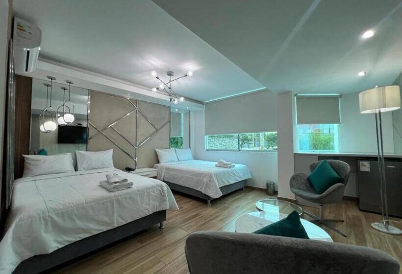 בית מלון כפרי Wyka