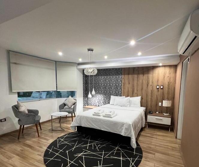 בית מלון כפרי Wyka