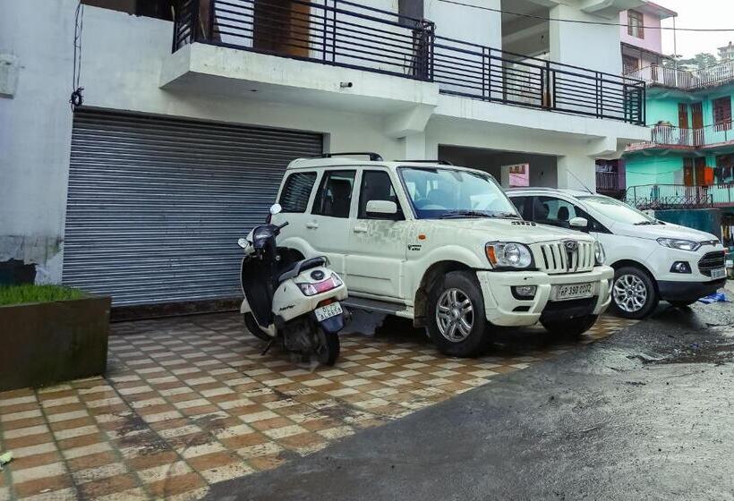 فندق Yellow Nest Inn