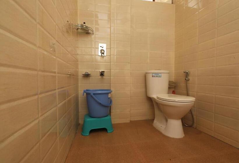 فندق Yellow Nest Inn