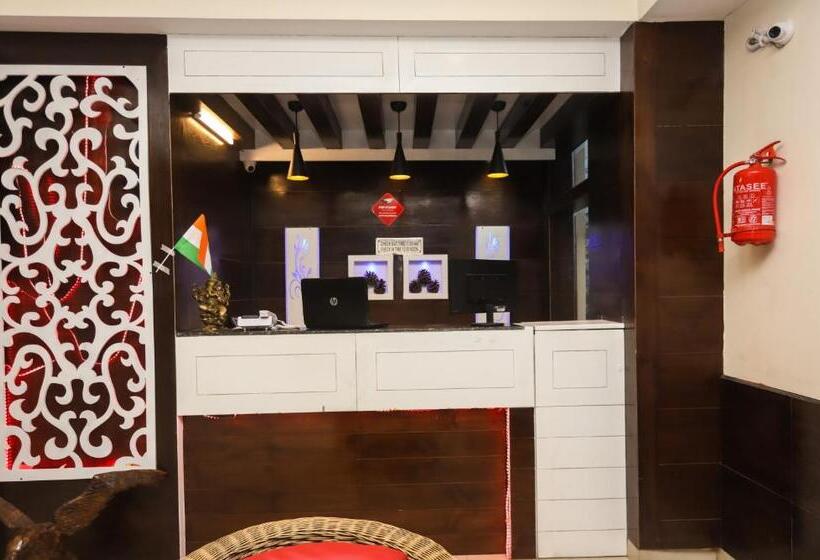 فندق Yellow Nest Inn