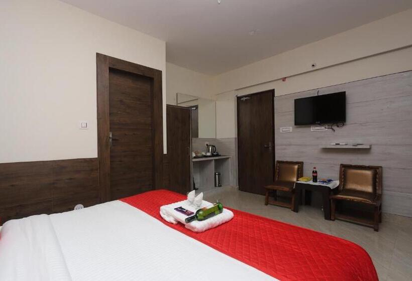 فندق Yellow Nest Inn