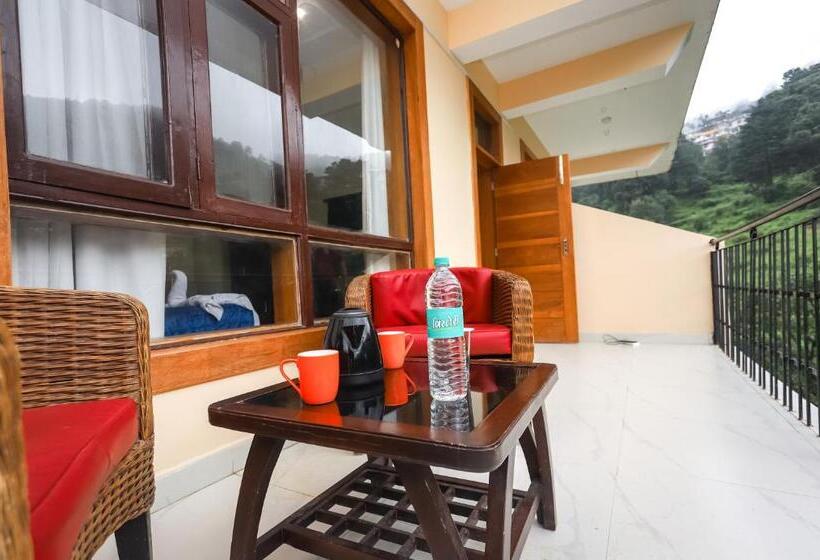 فندق Yellow Nest Inn