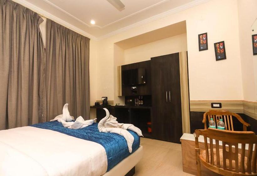 فندق Yellow Nest Inn