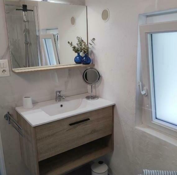 Les Terrasses B&b Avec Piscine Privée