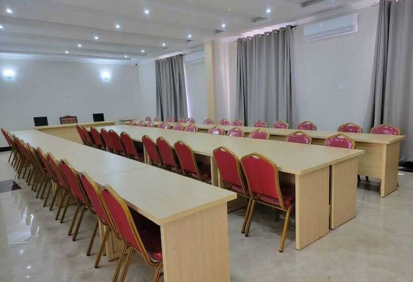 Miramonti Hotel   Dodoma