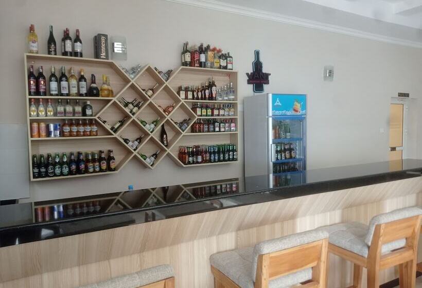 Miramonti Hotel   Dodoma