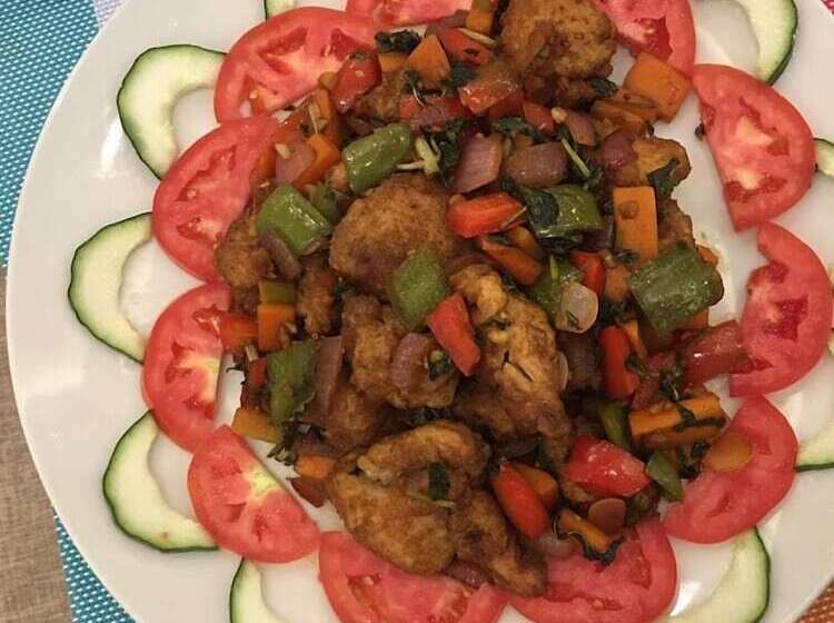 Miramonti Hotel   Dodoma