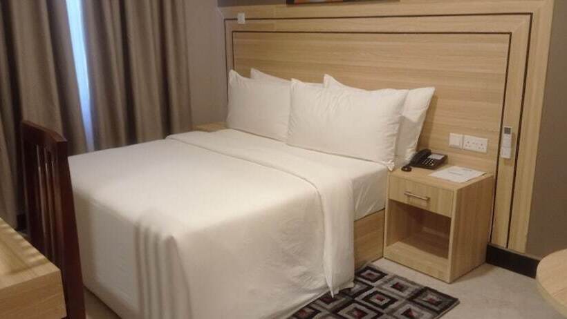 Miramonti Hotel   Dodoma