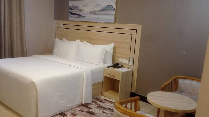 Miramonti Hotel   Dodoma