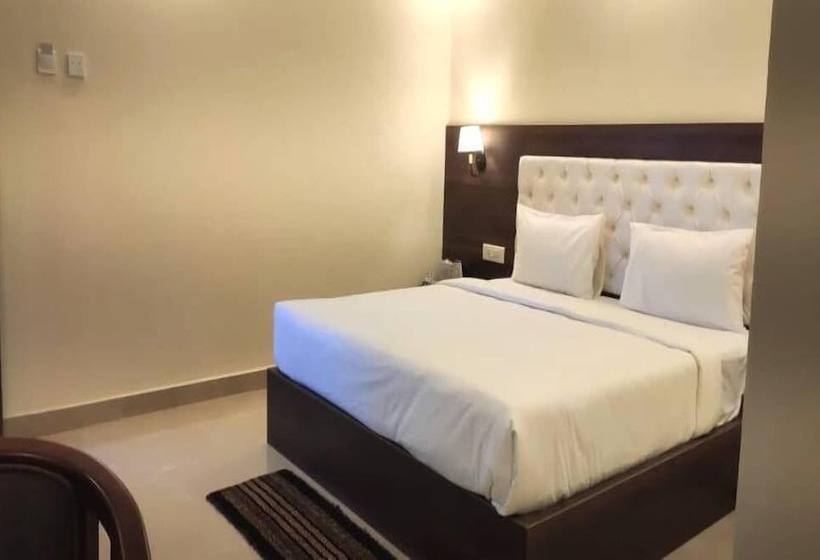 فندق على الطريق Pph Living Gnr Grand Luxury Rooms