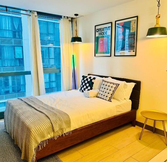 One Uptown Residences Bgc