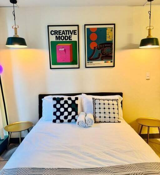 One Uptown Residences Bgc